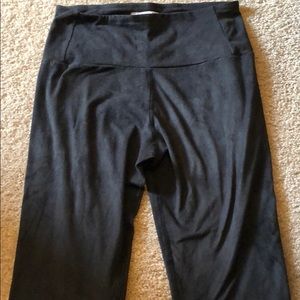 Tribe Kelley black leggings